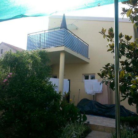 Apartments Ljubica Biograd Na Moru Exterior foto